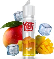 Yeti Summer Series Shake and Vape 10/60ml Mango Ice