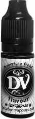 Decadent Vapours American gold 10ml