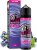 Juice Sauz Drifter Bar Shake and Vape 16/60ml Sweet Blueberry Ice