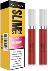 OXVA Slimstick 2x cartridge Lychee Ice 20mg