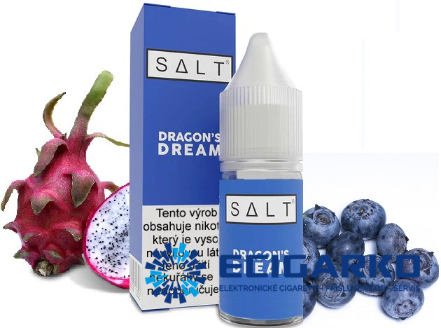Juice Sauz SALT Dragon´s Dream 10ml