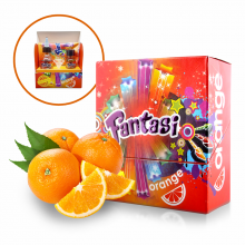 Fantasi Příchuť 30ml Pomeranč (Orange)