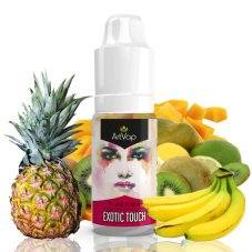 ArtVap Exotic Touch (Exotická směs) 10ml