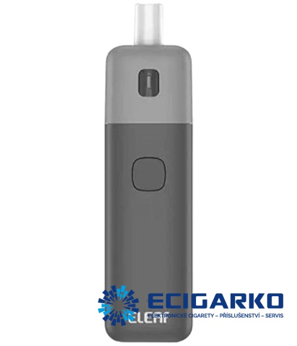 iSmoka-Eleaf Iore Crayon POD 1000mAh - Barva produktu: Šedá