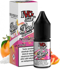 IVG SALT Pink Lemonade 10ml