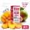 Adam's Vape SALT Mango Guava 10ml