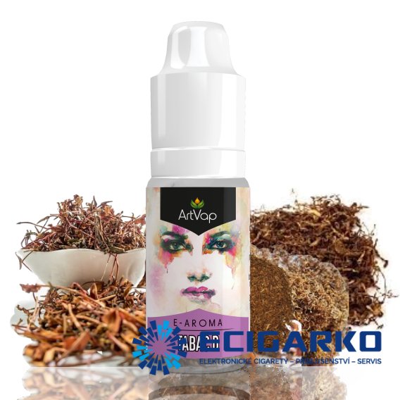 ArtVap Tabac D 10ml