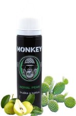 MONKEY Shake and Vape 10/60ml Royal Pear