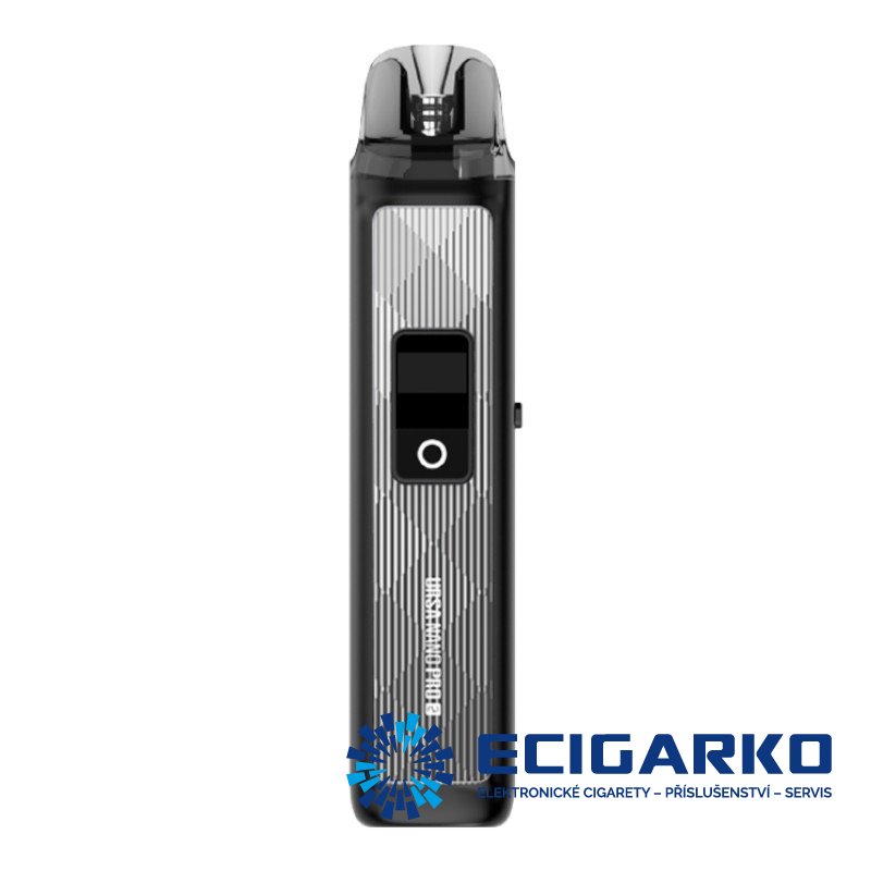 Lost Vape Ursa Nano Pro 2 POD 1000mAh - Barva produktu: Storm Black