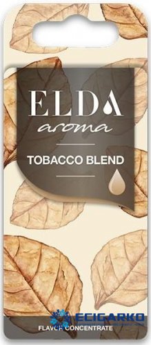 Elda Příchuť 1ml Tobacco Blend