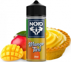 Infamous NOID mixtures Shake and Vape 20/120ml Mango Tart