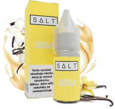 Juice Sauz SALT Vanilla Lemonade 10ml