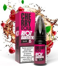 Riot BAR EDTN SALT Cherry Cola 10ml