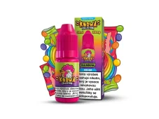 Kurwa Collection SALT Rainbow 20mg 10ml