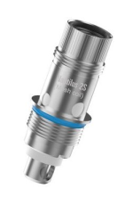 aSpire Nautilus 2S Mesh žhavící hlava 0,7ohm