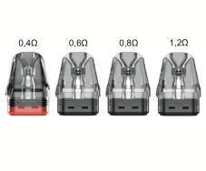 OXVA Xlim V3 cartridge