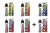 Ritchy Shake and Vape 10/60ml 5+1 zdarma