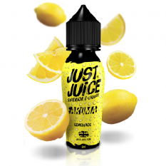 Just Juice Shake and Vape 20/60ml Lemonade