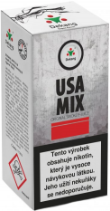 E-liquid Dekang 10ml USA Mix