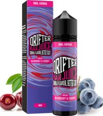 Juice Sauz Drifter Bar Shake and Vape 16/60ml Blueberry Cherry