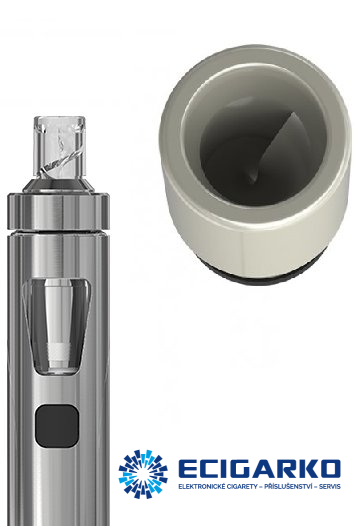 Joyetech eGo AIO náustek - Barva produktu: Bílá