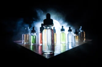 Látky, které by neměl váš e-liquid obsahovat