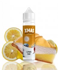 Xmas Shake and Vape 10/60ml Lemon Tart