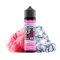 Juice Sauz Drifter Bar Shake and Vape 16/60ml Cotton Candy Ice