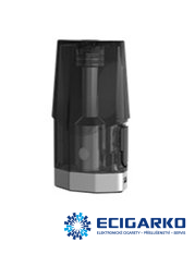 Smoktech Nfix DC MTL cartridge 0,8ohm 3ml