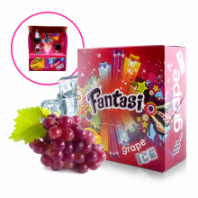 Fantasi Příchuť 30ml Hroznové víno Ledové (Grape ICE)