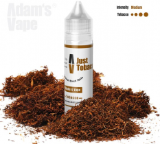 Adam's Vape Shake and Vape 12/60ml Just Tobacco