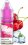 OXVA OX PASSION SALT Cherry Fizz 10ml