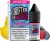Drifter Bar Salts SALT Lemon and Blue Raspberry 10ml