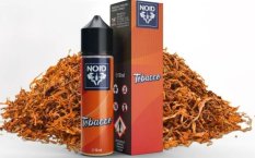 Infamous NOID mixtures Shake and Vape 10/60ml Tobacco