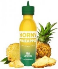 Horny Flava 55/65ml Pineapple
