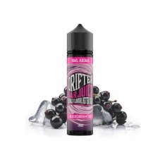 Juice Sauz Drifter Bar Shake and Vape 16/60ml Blackcurrant Ice
