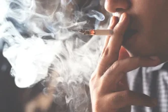 Kolik mg nikotinu má cigareta?