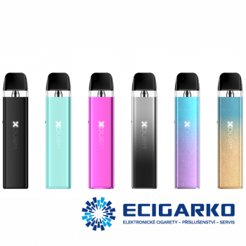 GeekVape Wenax Q Mini POD 1000mAh