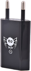Síťový adaptér USB 1A