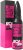 Riot Squad BLCK EDTN Shake and Vape 10/60ml Deluxe Passionfruit & Rhubarb