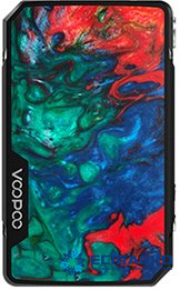 elfbar nachfüll pod läuft aus VOOPOO Drag Mini Platinum PnP Refresh Kit Review