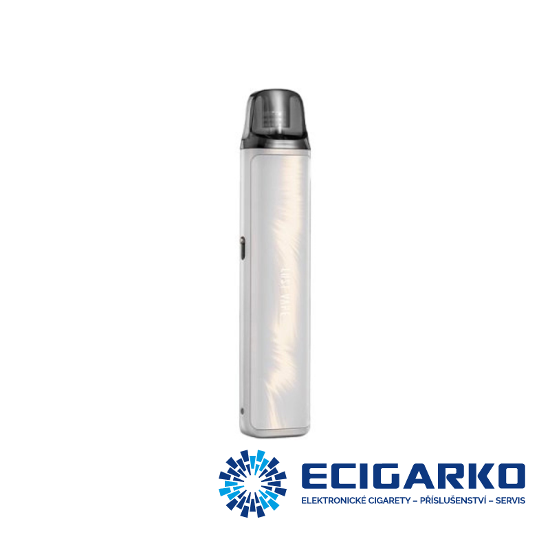 Lost Vape Ursa Nano 3 POD 1200mAh - Barva produktu: Silk White