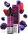 Just Juice Shake and Vape 10/60ml Mixed Berries