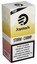 E-liquid TOP Joyetech Straw - Champ 10ml