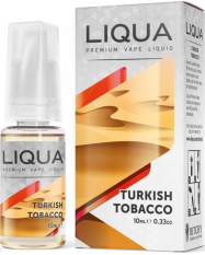 E-Liquid Liqua Turkish Tobacco (Turecký tabák) 10ml