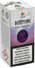 E-liquid Dekang 10ml Berry Mix