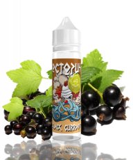 Octopus Shake and Vape 10/60ml Black Currant