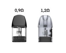 Uwell Caliburn A2/A2S/AK2 cartridge