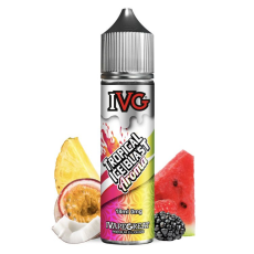 IVG Shake and Vape 18/60ml Tropical Ice Blast