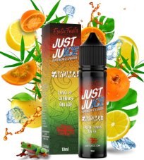 Just Juice Shake and Vape 10/60ml Lulo & Citrus